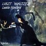 Liszt: The Complete Music For Solo Piano Vol. 1 - The Waltzes