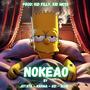 JOTATE - NOKEAO (feat. Slow, Karma & G21)