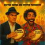 Doctor Samba and Mister Tamborim (feat. Laurent de Oliveira)