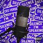 Silence Im Speaking (Explicit)