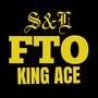 FTO (feat. King Ace) [Explicit]
