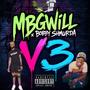 V3 (feat. B. Shmurda) [Explicit]