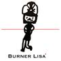 Burner Lisa