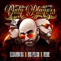 Only Players (feat. Rebie & Big Pelon)
