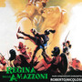 La regina delle Amazzoni (Original Motion Picture Soundtrack)