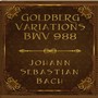 Goldberg Variations, BWV 988