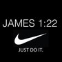 JAMES 1:22 (GET YO FRUITS UP) (feat. CASSIOUS ISRAEL)