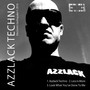 Azzlack Techno