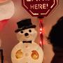 Some People Shouldn't Have Holiday Spirit