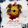 Apagón (feat. DJ Juan, Los TNT & José María Barraza)