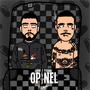 OPINEL (feat. Lados) [Explicit]