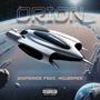 Orion (feat. Xcusemee) [Explicit]