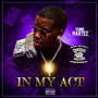 In My Act (Swishahouse Remix) [Explicit]