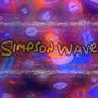 Simpsonwave