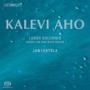 AHO, K.: Ludus Solemnis / Music for and with Organ (Lehtola)