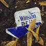 Winston Blue