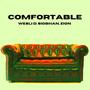 Comfortable (feat. Wesli D, Sioban & Ziiön)