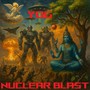 NUCLEAR BLAST (Explicit)