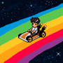 Mario Kart (Explicit)