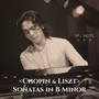 Chopin Liszt