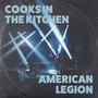 Cooks in the Kitchen