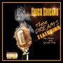 These Dream's (feat. The Jokerr & Lyrical King) [Explicit]