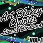 Live At Birdland Vol. 1