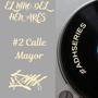 #2 calle mayor (Explicit)