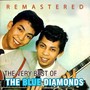 The Very Best of The Blue Diamonds (Remastered)