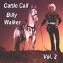 Cattle Call, Vol. 2