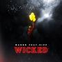 Wicked (feat. Sipp) [Explicit]