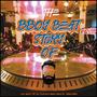 The BBoy Beat Story Of Dj Alpach