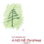 Hiro Honshuku and A-NO-NE Christmas ~ volume 2 ~