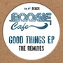 Good Things EP (Remixes)