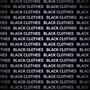 BLACK CLOTHES (Explicit)