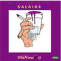 salaire (feat. wiznova) [Explicit]