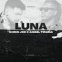 Luna (feat. Khris joe) [Bachata Version Instrumental]