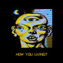 How You Living? (Explicit)