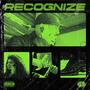 Recognize (feat. D-Rules & Lentejo) [Explicit]