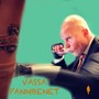 Vässa pannbenet