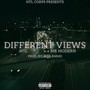 Different Views (feat. Hoody47, Shankz10 & Mr Modern) [Explicit]