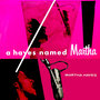 A Hayes Named Martha