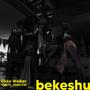 Bekeshu (feat. Dkez Walker & Hope Czo)