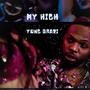 My High (Radio Edit)