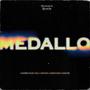 MEDALLO (Explicit)