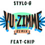 Yu Zimme (Remix) [Explicit]