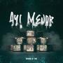 Ay! menor (feat. Yerkis la esencia, El Consejero21, Melqui Alc & Alvinmix)