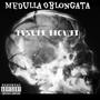 Medulla Oblongata (Explicit)