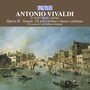 VIVALDI, A.: Opera II, 