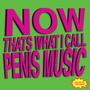 NOW THATS WHAT I CALL ***** MUSIC (Explicit)